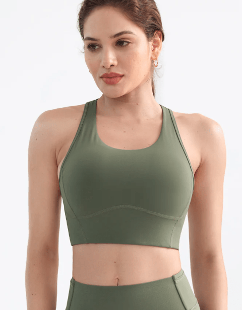 HEYVIVA Sujetador de tirantes de sujeción baja Delicate Care - Quierox - Tienda Online