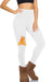 Hi Clasmix - Leggings con forro polar para mujer - Quierox - Tienda Online