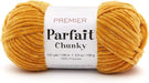 Hilo grueso Premier Parfait: súper voluminoso para tejer y hacer crochet - Quierox - Tienda Online