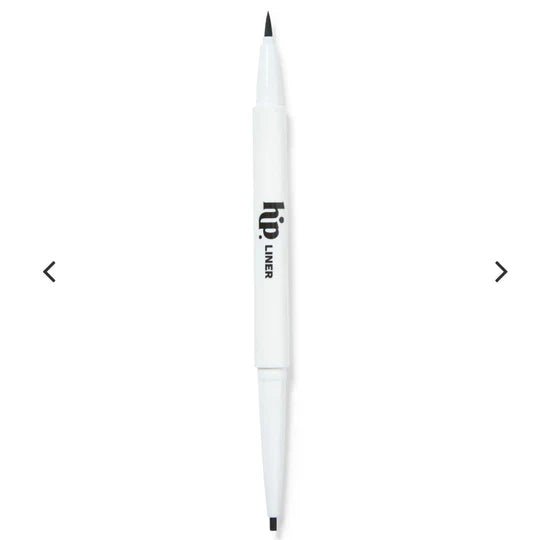 HIPDOT Sello y delineador en negro azabache - Quierox - Tienda Online