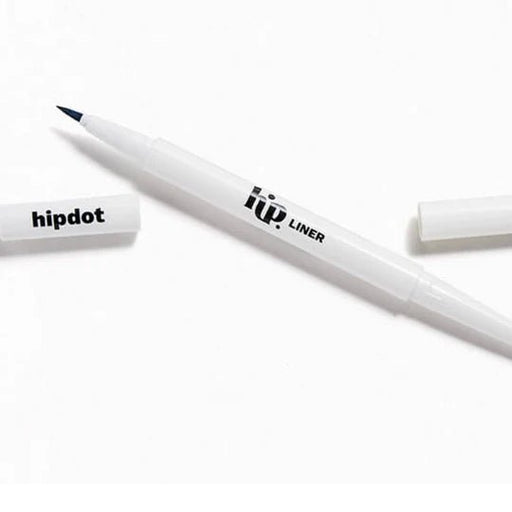 HIPDOT Sello y delineador en negro azabache - Quierox - Tienda Online