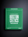 Historic Newspapers La historia del baloncesto de los Boston Celtics (edición Boston Herald) - Quierox - Tienda Online