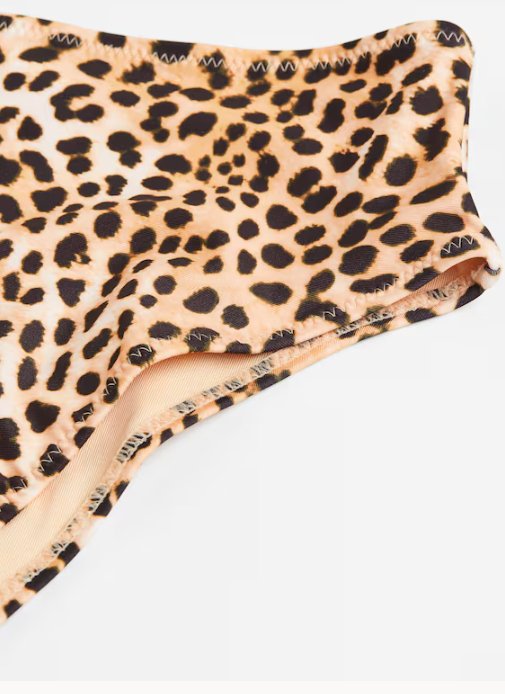 H&M Braga de bikini Brazilian - Quierox - Tienda Online