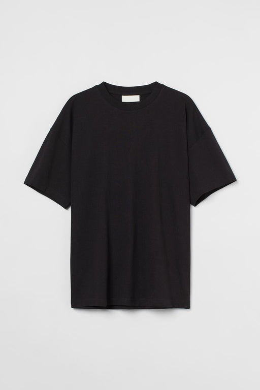 H&M Camiseta de algodón - Quierox - Tienda Online
