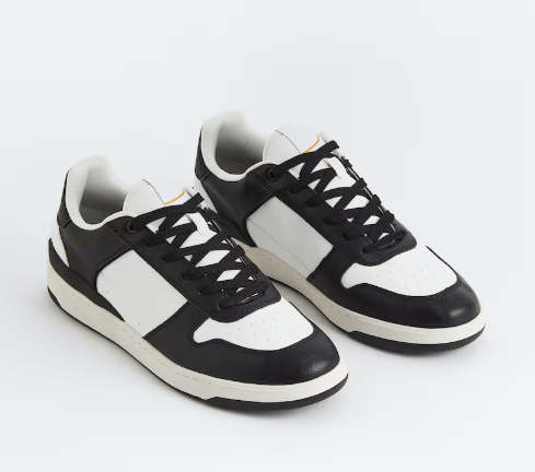 Calzado Tenis Hm Hombre Magiau Zapatos Hombre Zapatos De Lona Paa