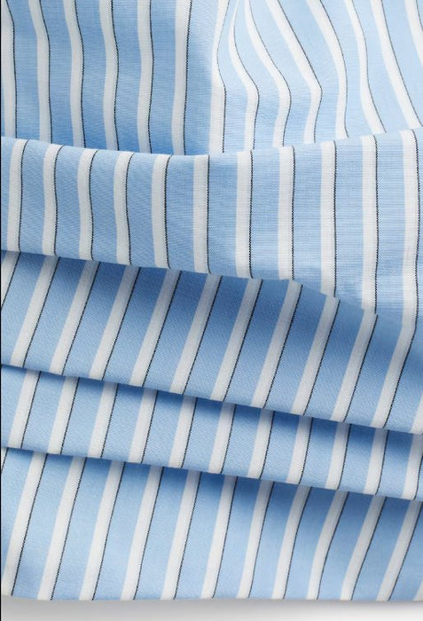 H&M Top bandeau con detalle plisado - Quierox - Tienda Online