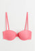 H&M Top de bikini balconette - Quierox - Tienda Online
