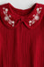 H&M Vestido de muselina de algodón para niñas - Quierox - Tienda Online