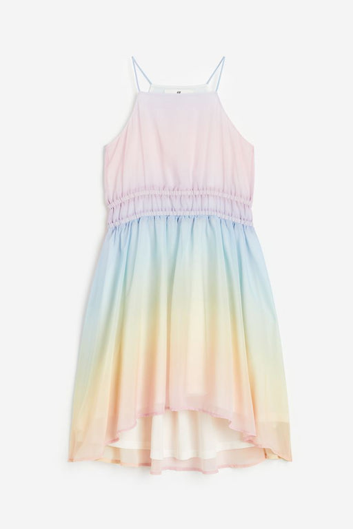 H&M Vestido estampado para niñas - Quierox - Tienda Online