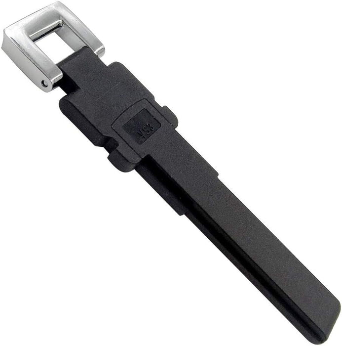 Hoja de repuesto para llave de coche compatible con mando a distancia Volkswagen - Quierox - Tienda Online