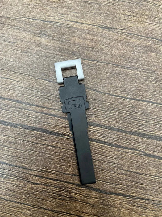 Hoja de repuesto para llave de coche compatible con mando a distancia Volkswagen - Quierox - Tienda Online