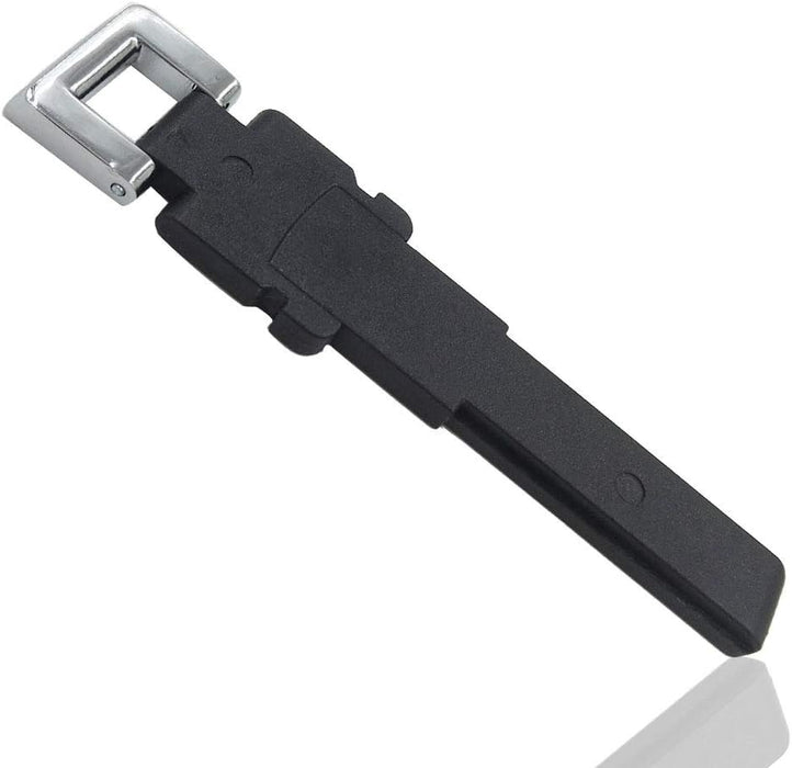 Hoja de repuesto para llave de coche compatible con mando a distancia Volkswagen - Quierox - Tienda Online