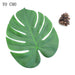 Hoja de tortuga Artificial Monstera Deliciosa - Quierox - Tienda Online
