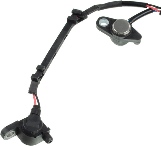 Holstein Parts 2CRK0073 - Sensor de posición del cigüeñal, compatible con Acura CL - Quierox - Tienda Online