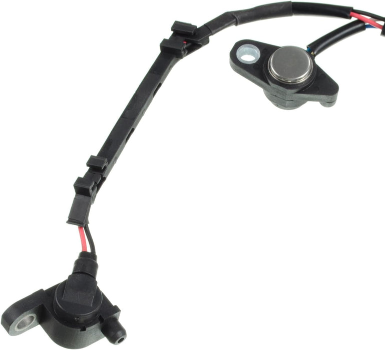 Holstein Parts 2CRK0073 - Sensor de posición del cigüeñal, compatible con Acura CL - Quierox - Tienda Online