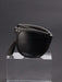 Hombres Gafas de sol plegables de detalle de remache de moda - Quierox - Tienda Online
