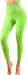 Homma Pantalones de yoga capri para mujer, levantamiento de glúteos, cintura alta - Quierox - Tienda Online