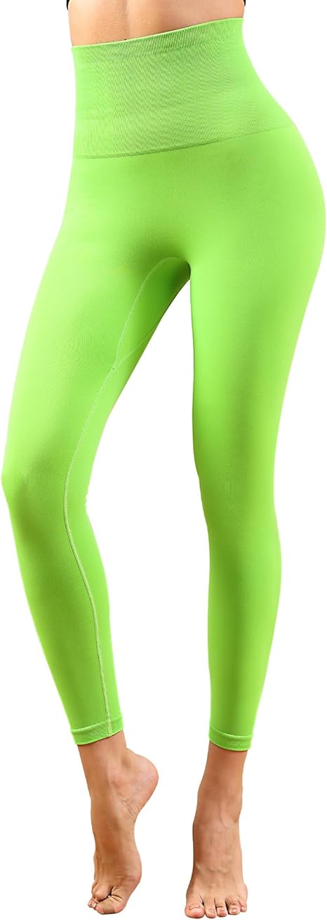 Homma Pantalones de yoga capri para mujer, levantamiento de glúteos, cintura alta - Quierox - Tienda Online
