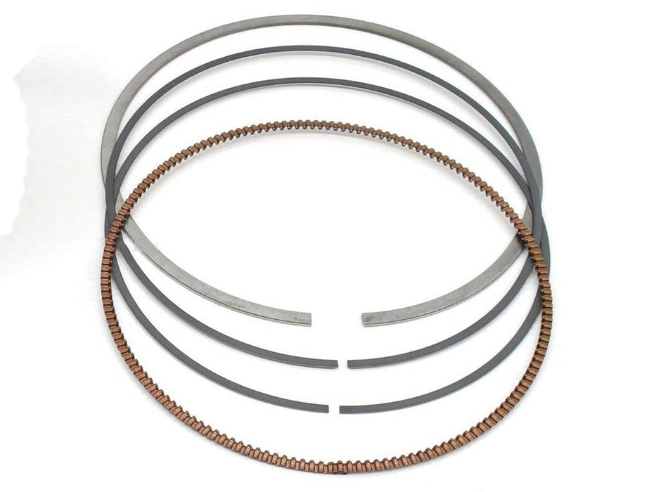 Honda Juego de aros de pistón Cr 2009 - 2016 - Quierox - Tienda Online