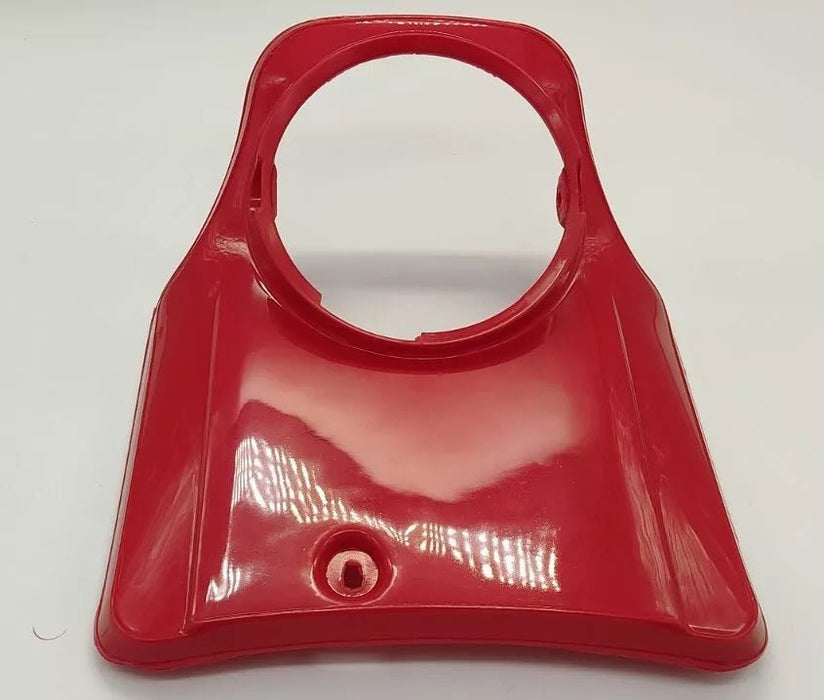 HONDA XL125 S 1984 - 1985 XL185 S 1983 - 1984 bisel de faro [ROJO] - Quierox - Tienda Online