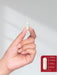 Horbaach Cápsulas de vinagre de sidra de manzana, 2400 mg, 150 píldoras - Quierox - Tienda Online