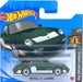 Hot Wheels '96 Porsche Carrera (British Racing Green) - Quierox - Tienda Online