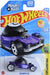 Hot Wheels Decidedly Go, Experimotors 7/10 [Bola mágica morada/negra] 188/250 - Quierox - Tienda Online
