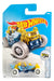 Hot Wheels: Mountain Mauler 2015 Azul Cielo - Quierox - Tienda Online
