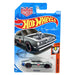Hot Wheels Muscle Mania King Kuda Magnus Walker Urban Outlaw 1:64 Diecast - Quierox - Tienda Online