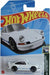 Hot Wheels Porsche 911 Carrera RS 2.7, Retro Racers 8/10 [Blanco] - Quierox - Tienda Online