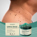 Houkea Gel para eliminar lunares y marcas en la piel. Reduce la opacidad y las imperfecciones de la piel, 50g - Quierox - Tienda Online