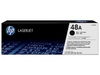 HP - TONER 48A - CF248A - NEGRO - Quierox - Tienda Online
