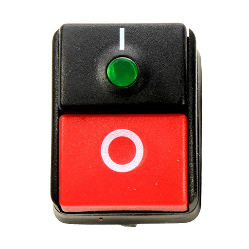 HQRP Interruptor de encendido y apagado compatible con Husky, Greenworks, Home Depot - Quierox - Tienda Online