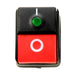 HQRP Interruptor de encendido y apagado compatible con Husky, Greenworks, Home Depot - Quierox - Tienda Online