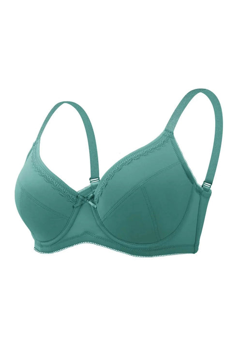 HSIA Sujetador con aros y relleno ligero - Quierox - Tienda Online