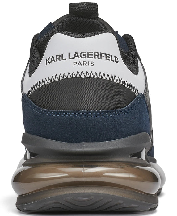 KARL LAGERFELD PARÍS Zapatillas Vasson para hombre