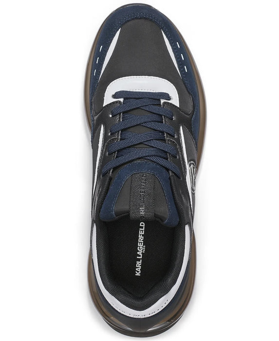KARL LAGERFELD PARÍS Zapatillas Vasson para hombre
