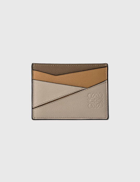 Loewe  Tarjetero Puzzle Plain