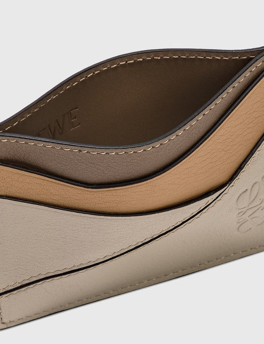 Loewe  Tarjetero Puzzle Plain