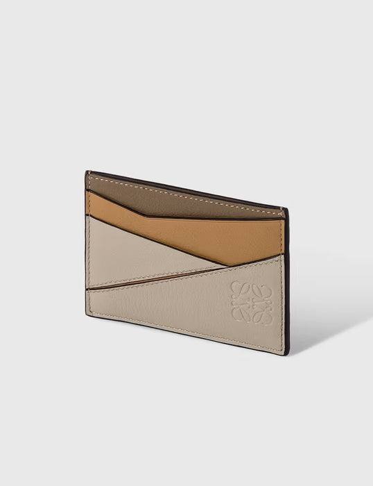 Loewe  Tarjetero Puzzle Plain