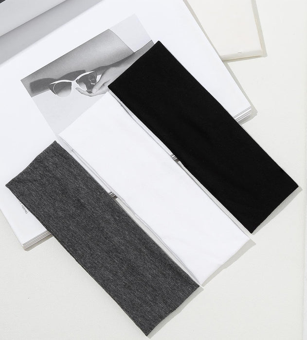 Huachi Diademas antideslizantes para mujer, paquete de 16 bandas elásticas deportivas - Quierox - Tienda Online