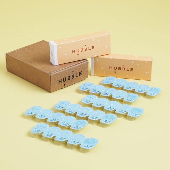 Hubble Contacts - Quierox - Tienda Online