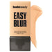 HUDA BEAUTY Base de maquillaje natural Easy Blur con niacinamida - Quierox - Tienda Online
