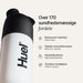 Huel Botella agitadora de 500ml - Quierox - Tienda Online