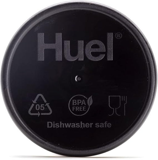 Huel Reutilizable vaso de Comida Instantánea - Quierox - Tienda Online