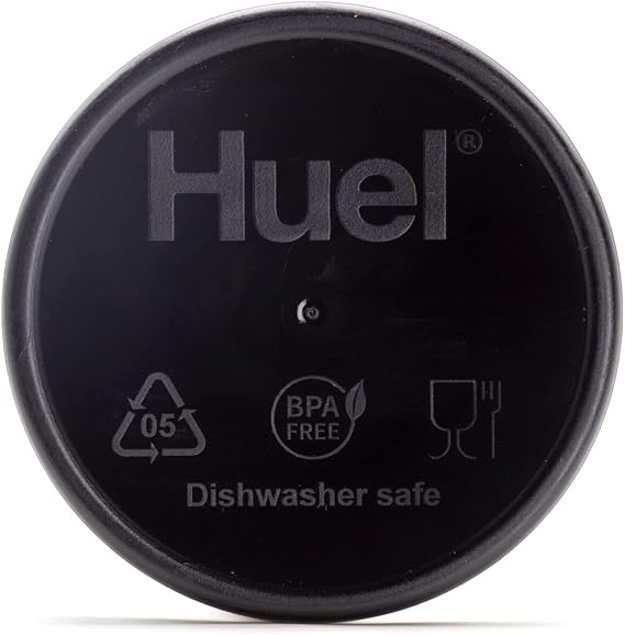 Huel Reutilizable vaso de Comida Instantánea - Quierox - Tienda Online