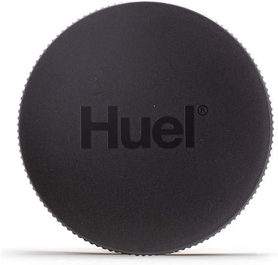 Huel Reutilizable vaso de Comida Instantánea - Quierox - Tienda Online