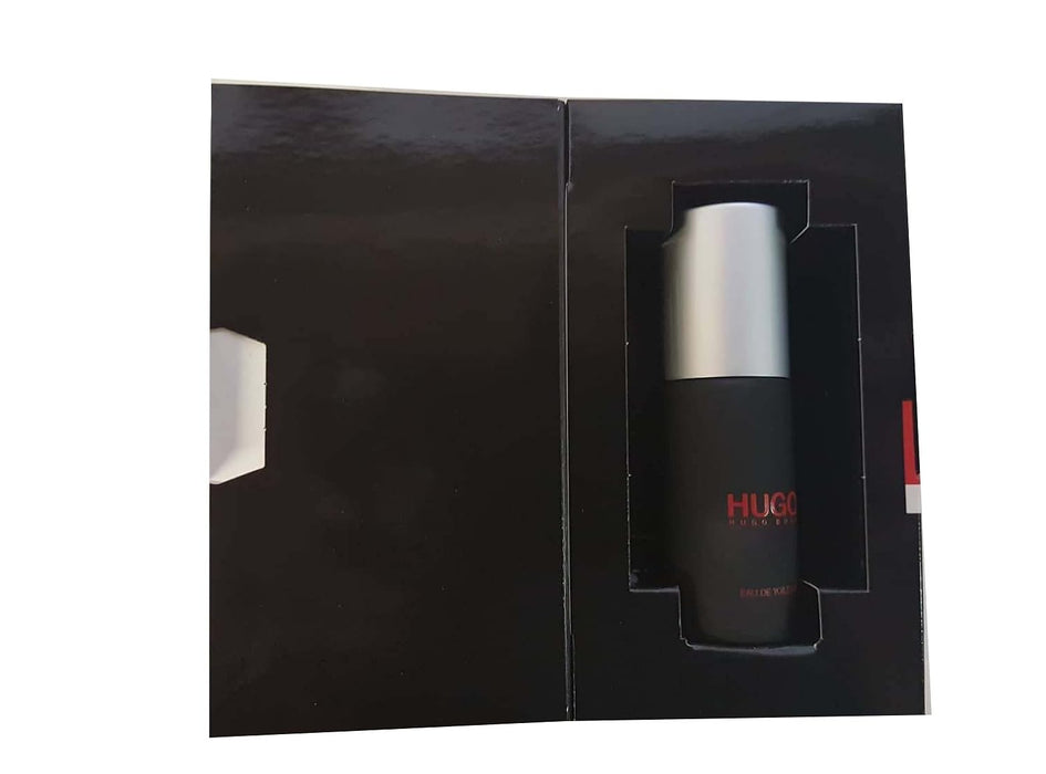 Hugo Boss Just Different 8ml Eau de Toilette - Quierox - Tienda Online