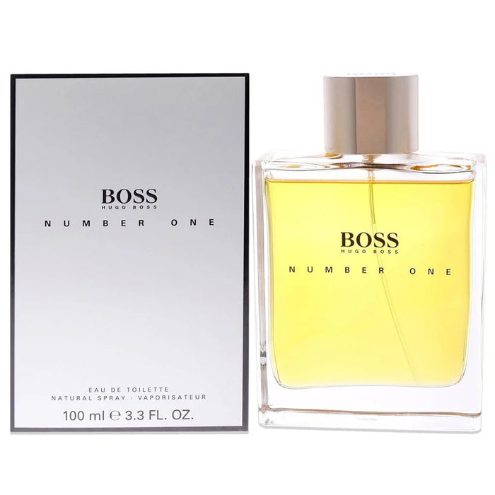 Hugo Boss Just Different 8ml Eau de Toilette - Quierox - Tienda Online