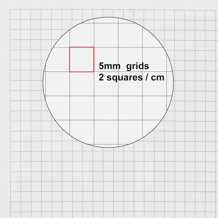 HULYTRAAT Cuaderno de espiral con rayas de tapa dura, "5.8 x 8.3" - Quierox - Tienda Online